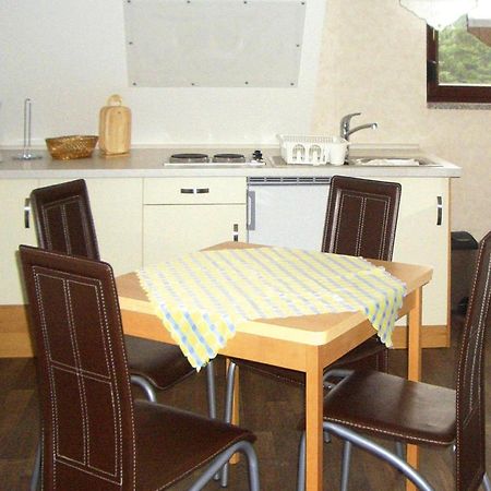 Apartment, Altdoebern Altdobern Bagian luar foto