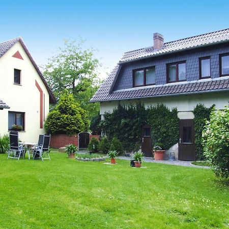 Apartment, Altdoebern Altdobern Bagian luar foto
