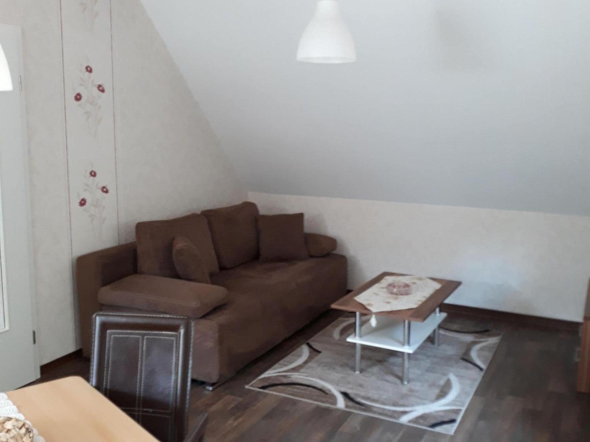 Apartment, Altdoebern Altdobern Bagian luar foto