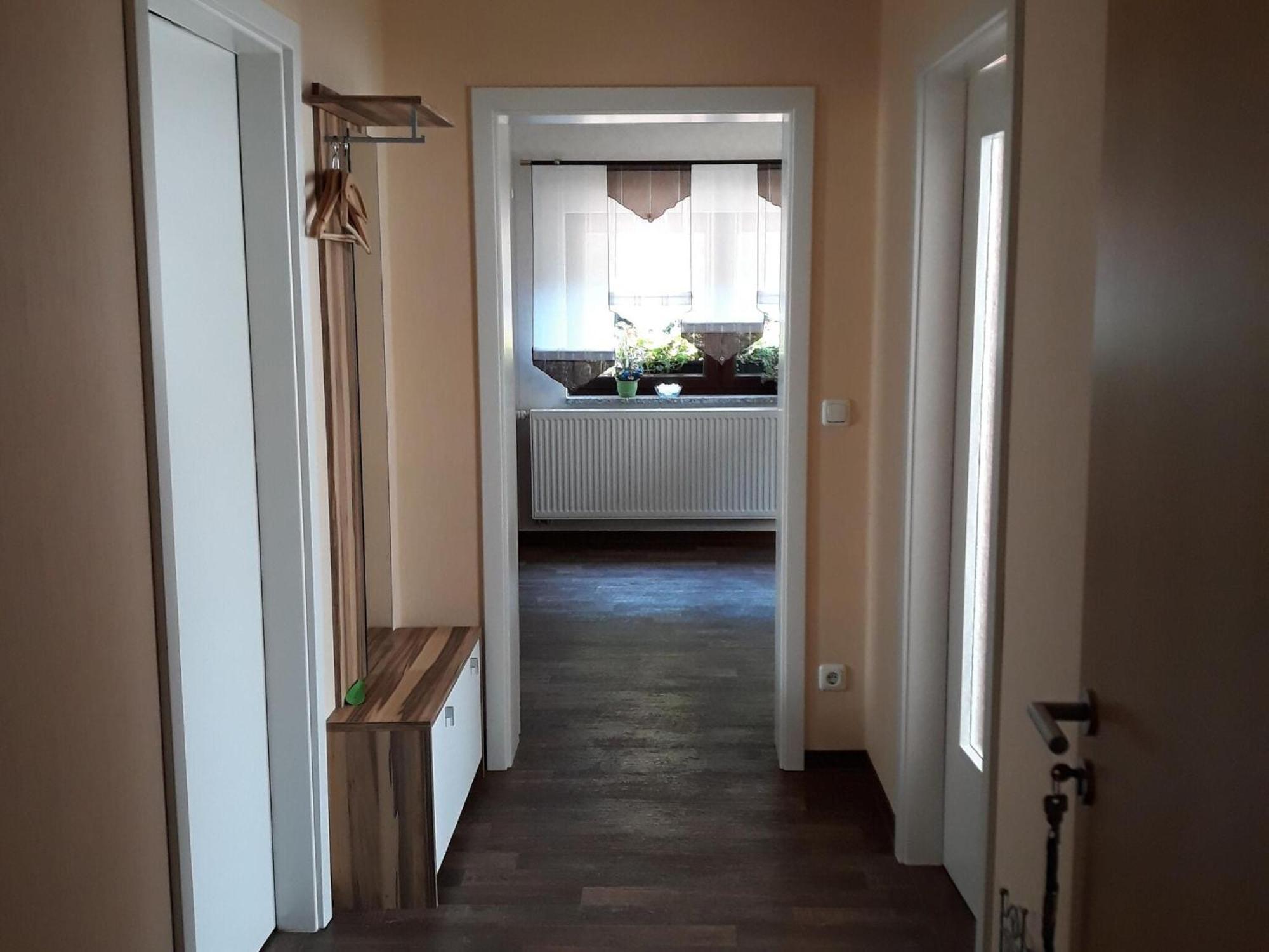 Apartment, Altdoebern Altdobern Bagian luar foto